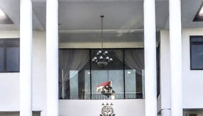 Konpers Kejari Beltim Sebut Ada Fakta “Kickback” Dalam Dugaan Kasus Korupsi 17 M Dinas Pendidikan Belitung Timur‎