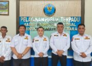 Pokdarkamtibmas Bhayangkara Sumut Desak Polisi Tuntaskan Kasus, Semua Penghadang Razia BNNK Deli Serdang Harus Diamankan