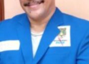 PROF DR SUTAN NASOMAL : PRESIDEN RI HARAP MEMBANGUN KERETA API WILAYAH BOGOR PUNCAK CIANJUR AKAN MENGURANGI KEMACETAN DAN MENINGKATKAN EKONOMI
