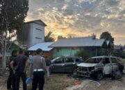 Penggerebekan Narkoba di Tumbang Kalemei Berujung Ricuh, Satu Anggota Polisi Gugur dan Dua Masih Hilang