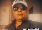 *KETUM PWO DWIPA: KORUPSI KEJAHATAN LUAR BIASA. RAMPAS HAK RAKYAT ATAS KESEJAHTERAAN*  _”Daya Rusaknya Masif, Sistematis, dan Langsung Hambat HAM”_