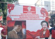 *BARKINDO Gelar Aksi di Mabes Polri, Desak Aparat Proses Hukum Sri Bintang Pamungkas atas Ujaran Fitnah Terhadap Megawati Soekarnoputri*