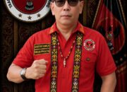 DPW Tantara Lawung Adat Mandau Talawang Minta KPK Usut Proyek Badan Jalan Pelabuhan Batanjung Hampir Rp 30 Miliar