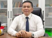 JANGAN SAMPAI KITA JADI “KULI LISTRIK” ASEAN, KITA JUGA HARUS JADI “TUAN RUMAH DATA” DI ASEAN