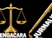 Rudy Silfa: Advokat dan Jurnalis Harus Bersatu, Jangan Biarkan Kebenaran Dikalahkan Kepentingan