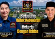 Ketua DPD PASTI Babel Tarmizi Yazid Desak Pertamina Buka Fakta dan Pulihkan Pasokan BBM