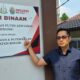 Kajari Kab. Bogor Bangun Kolam Binaan Koperasi Merah Putih, Sulap Lahan Kosong Jadi Mesin Pendapatan Pegawai dan Dukung Asta Cita Presiden
