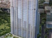 Kejaksaan Agung Gelar Lelang 90 Unit Apartemen Rampasan Negara Milik Benny Tjokrosaputro