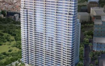 Kejaksaan Agung Gelar Lelang 90 Unit Apartemen Rampasan Negara Milik Benny Tjokrosaputro