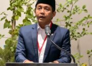 KPK Tegas Usut Dugaan Pemberian Amplop, KAMAKSI Desak Menhut Raja Juli Mundur