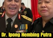 TOKOH MUSLIM TIONGHOA: JEMBATAN KEBANGSAAN YANG TAK BOLEH DILUPAKAN* _Lugas, Tajam, Berani Menatap Realitas Pluralisme Indonesia