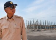 LSM INAKOR DUKUNG KOMITMEN MENTERI PU DODY HANGGODO WUJUDKAN TATA KELOLA PEMBANGUNAN YANG BERSIH DAN SELARAS DENGAN ASTA CITA PRESIDEN