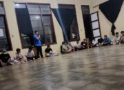 Matangkan Persiapan Pelantikan, KNPI Basel Gelar Silaturahmi Sekaligus Perkuat Koordinasi dan Kebersamaan dengan Seluruh Calon Pengurus