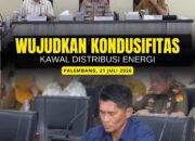Perketat Pengawasan BBM di Sumsel: Kodam II/Sriwijaya dan Polda Bersinergi Berantas Kecurangan SPBU