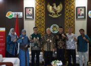 Badiklat Kejaksaan RI Resmi Berkolaborasi dengan USU, Universitas Brawijaya, dan Unhas, Harli Siregar Dorong Transformasi SDM Menuju Kejaksaan Modern dan Berkelas Dunia