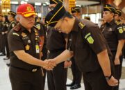 Kabadiklat Harli Siregar Tutup Pelatihan Manajemen Risiko 2026, Instruksikan Alumni Jadi Agen Perubahan di Seluruh Satker Kejaksaan
