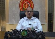 Rotasi dan Mutasi Pejabat Kejaksaan RI, Hendrizal Husin Jabat Kajati Kalimantan Tengah