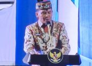 Ribuan Kepala Desa Se-Kalimantan Tengah Hadiri Forum, Soroti Konflik Lahan dan Perlindungan Desa