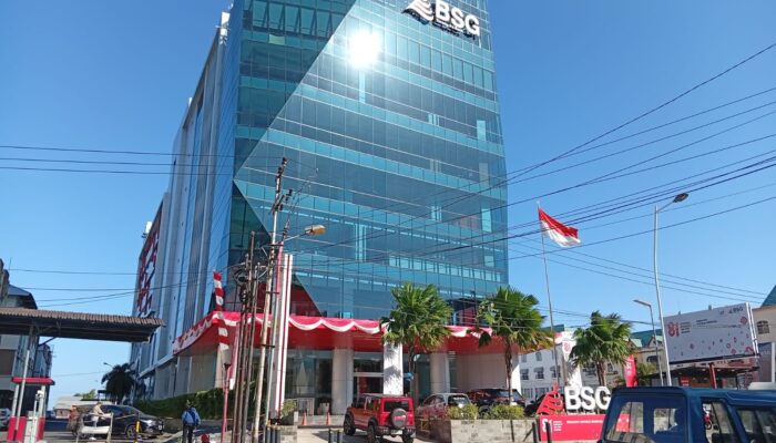 Soal Dividen Rp79 MILIAR BSG, INAKOR: Jangan Sampai Uang Rakyat Hanya Diputar Dalam Ruang Politik