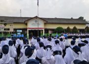 Kapolres Bangka Barat Dorong Pelajar Jauhi Narkoba dan Kenakalan Remaja