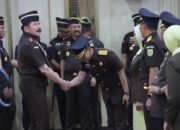 Jaksa Agung Rotasi Sejumlah Pejabat Strategis, Kajati Baru Didorong Perkuat Pemberantasan Korupsi