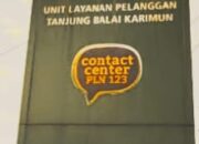 Dugaan Praktik Lancung ditubuh PLN ( Persero )Unit Layanan Pelanggan ( ULP) Karimun kini tengah menjadi sorotan tajam