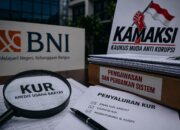 KAMAKSI Dukung Langkah BNI Tangani Kasus KUR Jember
