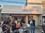 Kayo Roastery, Hadirkan Konsep Baru di, Pangkalpinang, Matcha Latte, Jadi Primadona Anak Muda  ‎