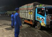 Polres Bangka Barat Perketat Pengawasan di Pelabuhan Tanjung Kalian, Cegah Penyelundupan Timah