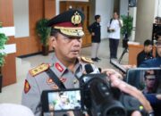 Kapolda Babel Tindaklanjuti Arahan Presiden Soal Tambang Ilegal di Bangka Belitung