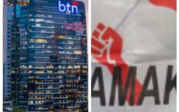 KAMAKSI Soroti Temuan BPK dan Dugaan Skandal KPR 1,3 Triliun, Desak Aparat Penegak Hukum (APH) Periksa Direktur Utama BTN