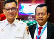 Gubernur Lemhannas RI Tutup PPNK Angkatan 73, Megy Aidillova: Angkatan Kami Sangat Spesial, Bertepatan HUT RI ke- 81