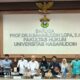 Kabadiklat Harli Siregar Kenalkan “Trisula Hukum Digital”, Perkuat Penegakan Hukum di Era AI 
