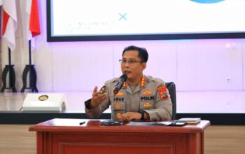 Polda Babel : Keselamatan Anak Tanggung Jawab Kita Bersama, Orang Tua Diminta Tingkatkan Pengawasan
