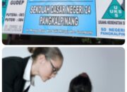 Sebut Perlu Tes Kejiwaan kepada Anaknya, Orang Tua Pertanyakan Pernyataan Guru SDN 24 Pangkalpinang terhadap Anaknya