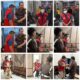 SETELAH 5 KOMISIONER DITAHAN, GILIRAN KPA DAN PPK KPU KOTIM DI TAHAN KEJATI KALTENG
