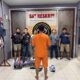 Tim URC Polres Bangka Barat Tangkap Terduga Pelaku Curat, Mesin Tempel dan Perkakas Disita