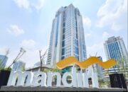 **Soroti Rentetan Kasus di Bank Mandiri, KAMAKSI Desak Dirut Riduan Mundur**