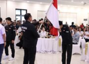 *Momentum Haornas, BNI Dukung Skuad Bulutangkis Indonesia Menuju Asian Games 2026*