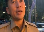 Dinilai Minim Prestasi, KAMAKSI Minta Gubernur Pramono Anung Copot Kadisparekraf DKI Jakarta Andhika Permata