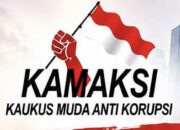 KAMAKSI Soroti Temuan BPK Lampung Selatan : Status Menantu Menteri Dan WTP Jangan Jadi Tameng