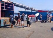 260 Buruh Setor Iuran, Ke Mana Uangnya? Koperasi TKBM Manado Disorot