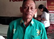 Pensiunan PNS Laporkan Dugaan Penggelapan dan Penyerobotan Tanah Hutan Hak Seluas 38,12 Hektar ke Polda Kalteng
