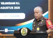 Kabadiklat Harli Siregar Tekankan Kepemimpinan Adaptif dan Aksi Perubahan bagi Peserta PKP 2026 