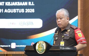 Kabadiklat Harli Siregar Tekankan Kepemimpinan Adaptif dan Aksi Perubahan bagi Peserta PKP 2026 