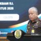 Kabadiklat Harli Siregar Tekankan Kepemimpinan Adaptif dan Aksi Perubahan bagi Peserta PKP 2026 