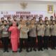 Polres Bangka Gelar Syukuran HUT ke-78 Polwan, Wujudkan Polwan Presisi dan Humanis