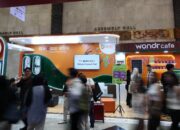 wondr by BNI Jadi Official Banking Partner IdeaFest 2026, Dukung Ekonomi Kreatif dan Transaksi Digital