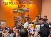 Kejati Sulut Tetapkan Elisabet Laluyan alias Ci’ Gin Tersangka Kasus Dugaan Korupsi Tambang PT HWR