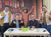 Di TVRI Sumut, LPPA Sumut Ingatkan Bahaya Konten Pornografi Bagi Anak